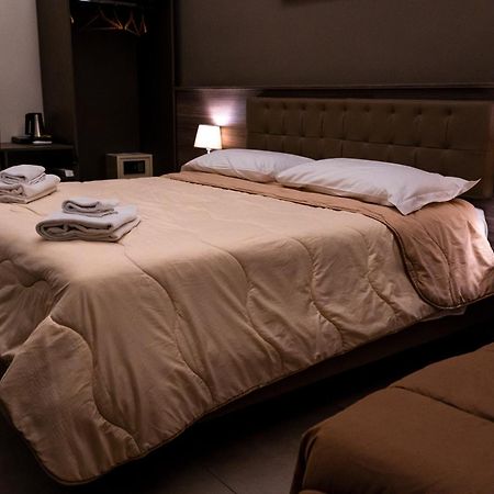 La Corte Di Firenze Bed And Breakfast Kültér fotó