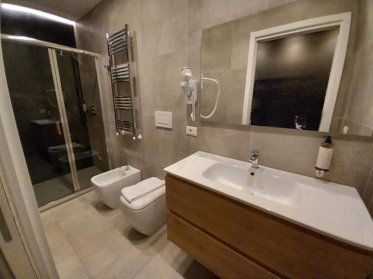 La Corte Di Firenze Bed And Breakfast Kültér fotó