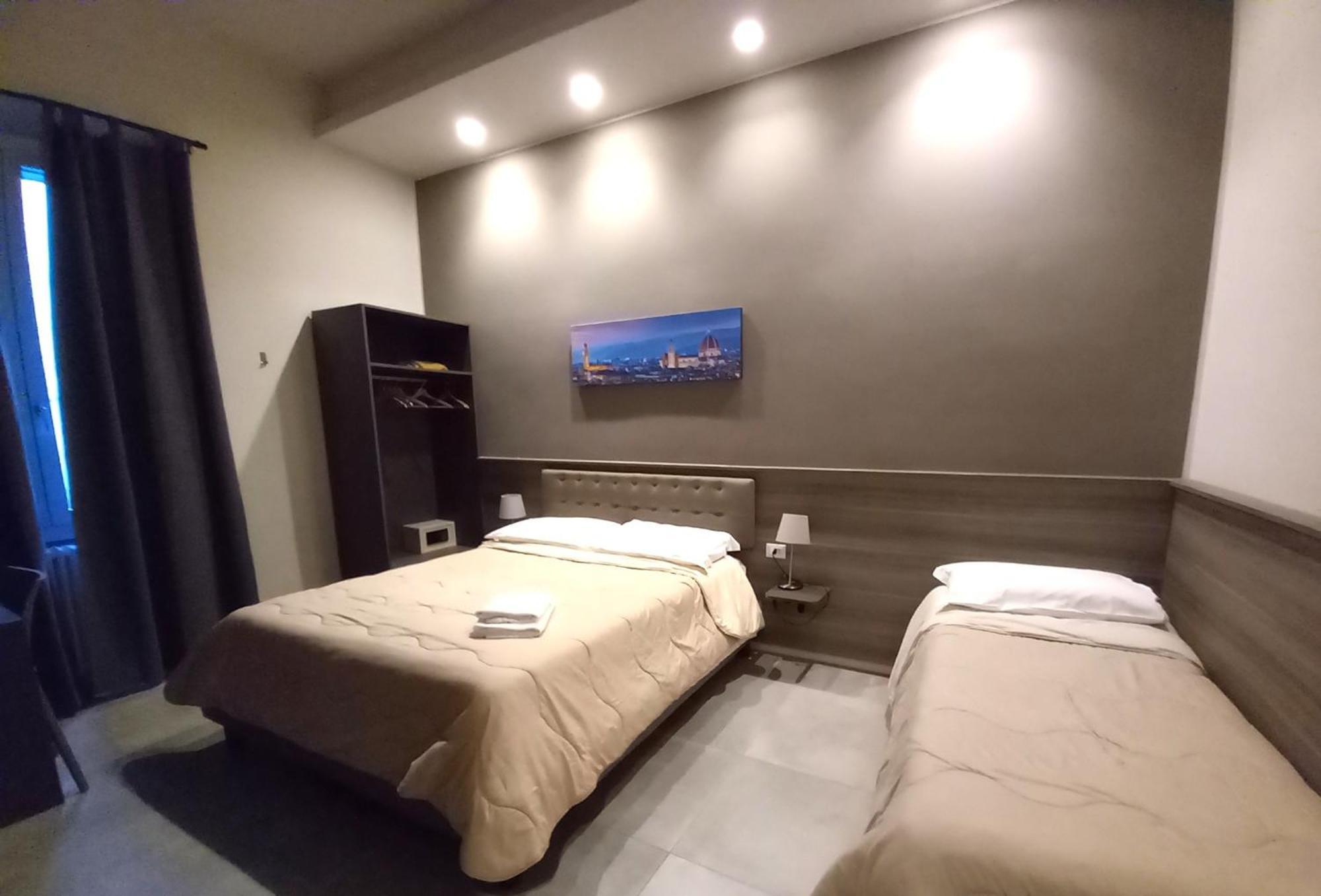 La Corte Di Firenze Bed And Breakfast Kültér fotó