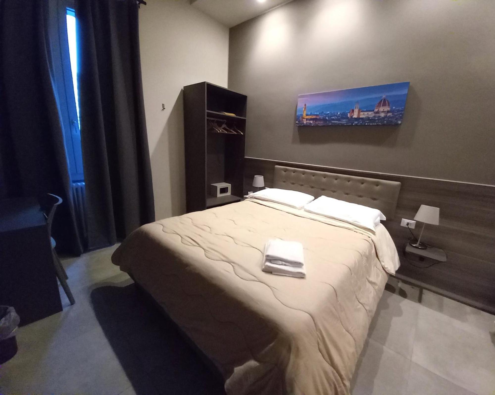 La Corte Di Firenze Bed And Breakfast Kültér fotó