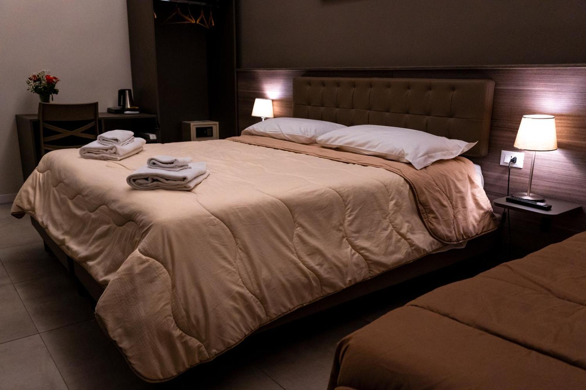La Corte Di Firenze Bed And Breakfast Kültér fotó